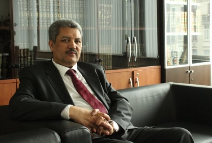 Le Mot du Président