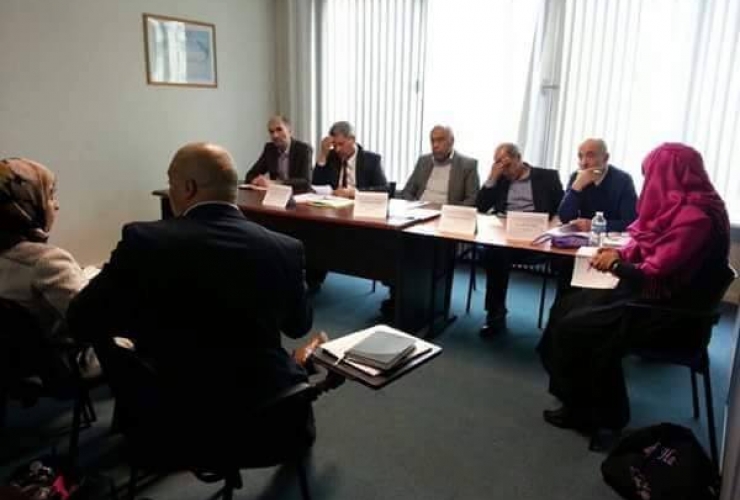 L'EMB organise en ses locaux une séance d'informations à l'attention des enseignants de religion islamique