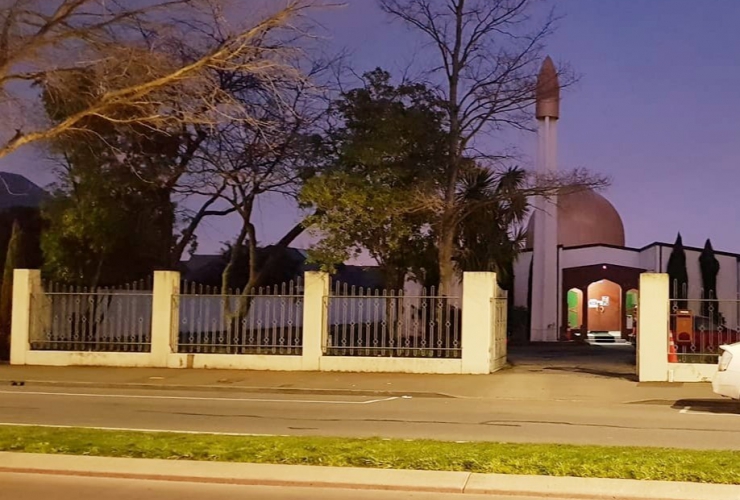 L’EMB et le CIB condamnent l’attaque terroriste visant deux mosquées en Nouvelle-Zélande