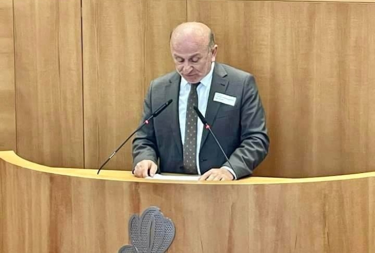 L’EMB auditionné au sujet de l’abattage rituel à Bruxelles