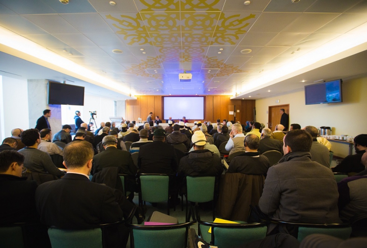 Mise au point concernant la formation des imams