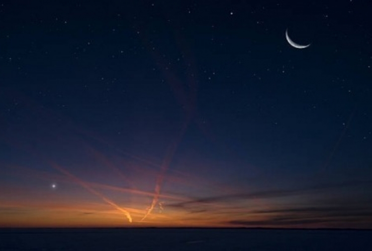 Ramadan 2021 – Nuit du Destin