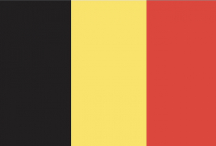 L’EMB participe à la fête nationale belge du 21 juillet