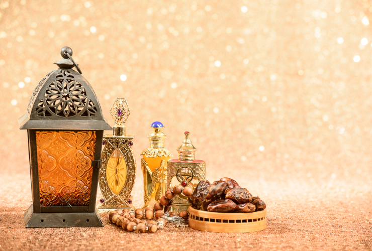 L’EMB vous souhaite un excellent ‘Aïd el-Fitr