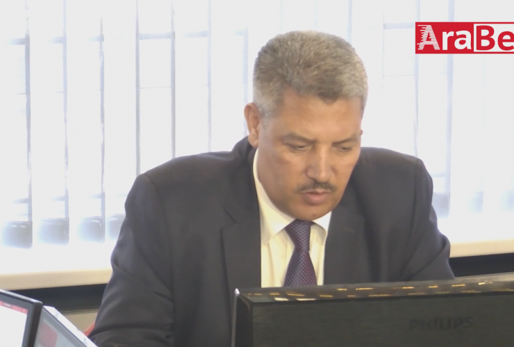 Intervention du Président de l’EMB à la radio AraBelFM 