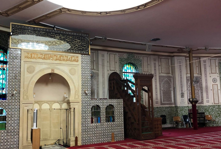 Coronavirus : l'EMB diffusera des discours religieux par capsules vidéos durant la période de confinement