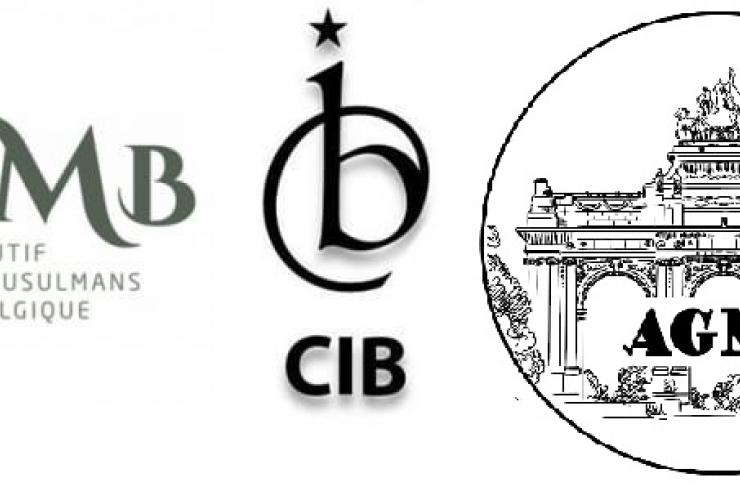 Les institutions musulmanes de Belgique condamnent les déclarations infondées du Ministre de la Justice