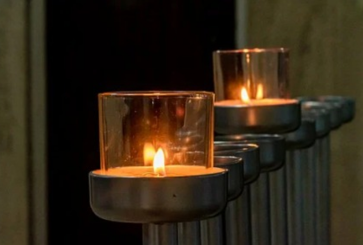 L’EMB adresse ses vœux de Hanoucca 2021 à la communauté juive