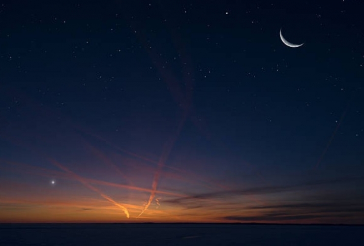 Nuit du destin Ramadan 2020