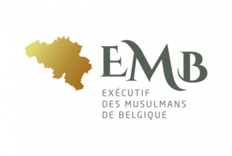 Communiqué de l’Exécutif des Musulmans de Belgique