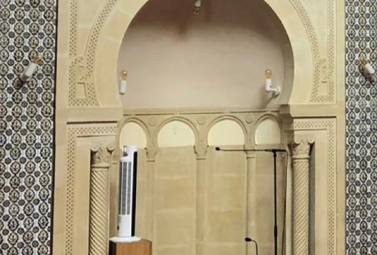 Annonce importante concernant les prières de Tarawih de cette année 2020