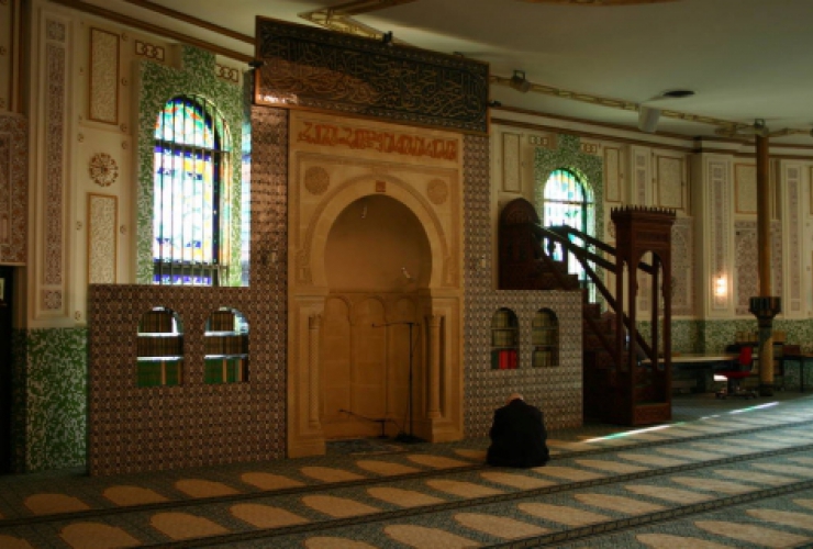 Communiqué aux parents de l’école arabe de la Grande Mosquée de Bruxelles