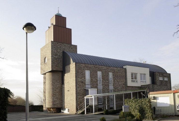 Communiqué de presse de la VRT