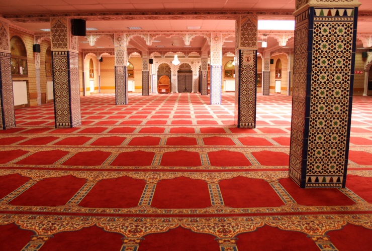 Arrivée d’imams en Belgique : l’EMB clarifie la situation