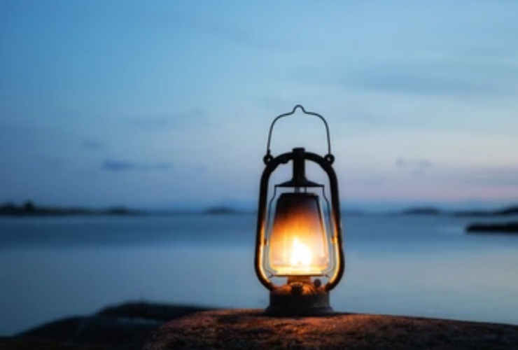 Ramadan 2023 – Nuit du Destin