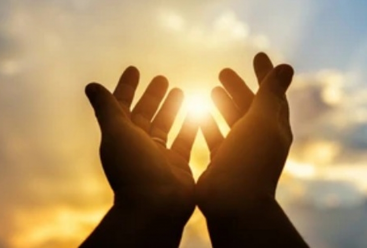 Ramadan 2022 – Nuit du Destin