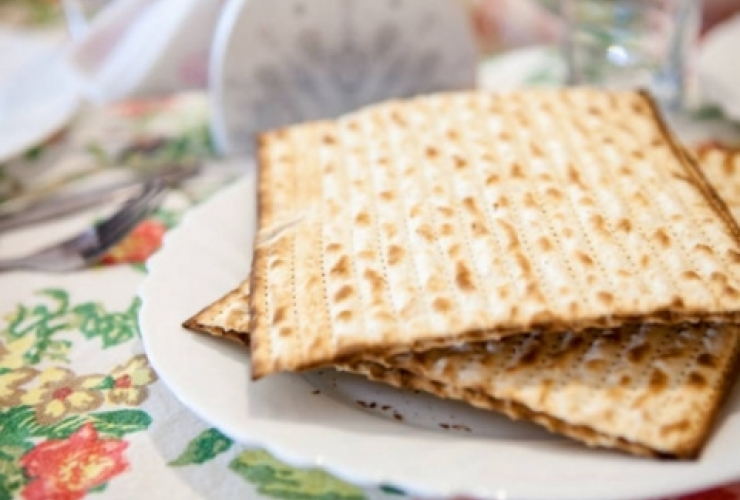 L’EMB adresse ses meilleurs vœux de Pâque (Pessah) 2023