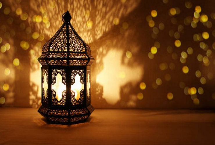 L’EMB présente ses vœux pour le mois de Ramadan