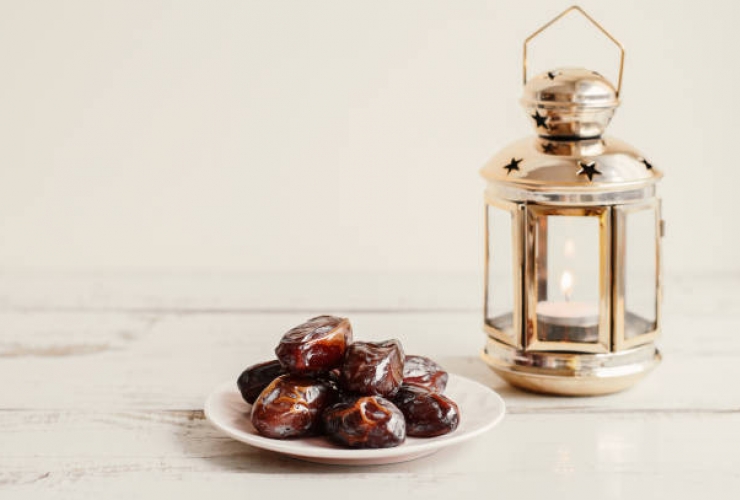 Un mois de Ramadan sous le signe de la sagesse, de la patience et de la solidarité 