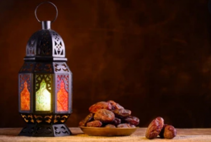 Vœux de l’EMB pour le mois de Ramadan 2022