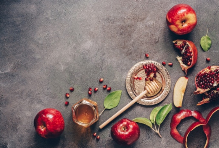 Rosh Hashana 2020 - L’EMB adresse ses meilleurs vœux à la communauté juive de Belgique 