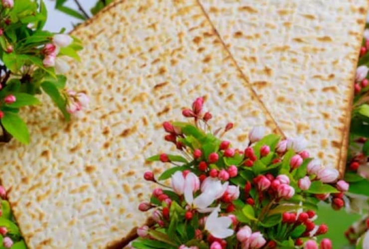 L’EMB adresse ses meilleurs vœux de Pâque(s) 2020