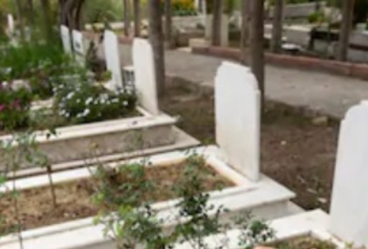 Inhumation des défunts musulmans dans le contexte du Coronavirus